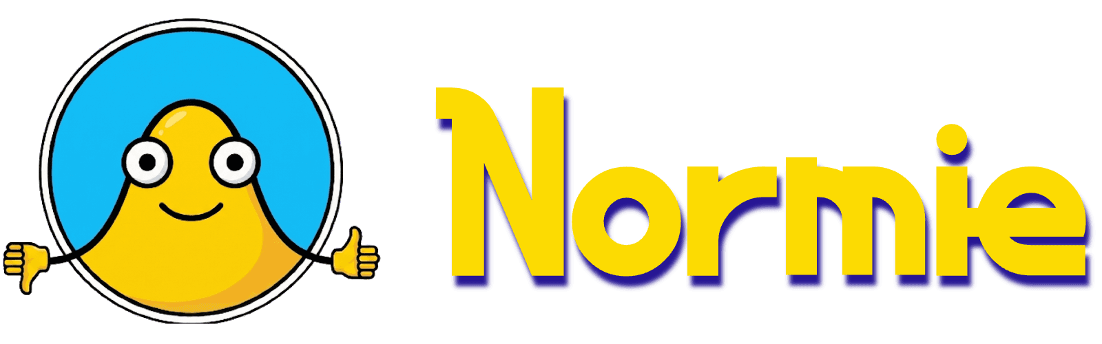 Normie banner